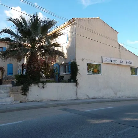 Auberge La Folie-3