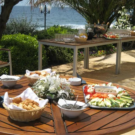 Hotel Paradou Mediterranee, BW Signature Collection By Best Western-3