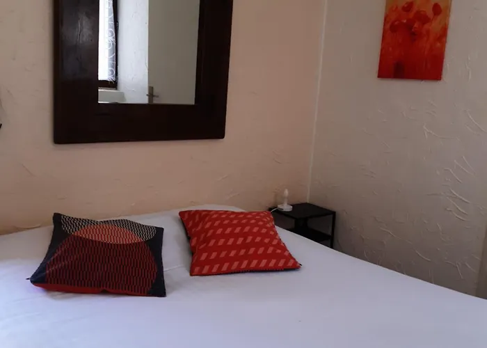 Auberge La Folie